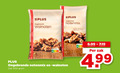 klik op dit plaatje voor een vergroting en voor vergelijkbare aanbiedingen gerelateerd aan ` walnoten noten 9 500 verpakkings ongebrande notenmix mix hazelnoten amandelen cashewnoten zak nutri score ` walnoten noten 9 500 verpakkings ongebrande notenmix mix hazelnoten amandelen cashewnoten zak nutri score