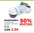 klik op dit plaatje voor een vergroting en voor vergelijkbare aanbiedingen gerelateerd aan ` 5 50 sneakers sneakersokken kleuren maten pak paar 5.99 ` 5 50 sneakers sneakersokken kleuren maten pak paar 5.99