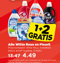 klik op dit plaatje voor een vergroting en voor vergelijkbare aanbiedingen gerelateerd aan ` toiletblok wasmiddel 1 2 3 fleuril witte reus blauw color kracht objectief 24 7 stuks combinatie ` toiletblok wasmiddel 1 2 3 fleuril witte reus blauw color kracht objectief 24 7 stuks combinatie