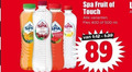 klik op dit plaatje voor een vergroting en voor vergelijkbare aanbiedingen gerelateerd aan ` fruitdrank 400 500 spa fruit touch fles ml ` fruitdrank 400 500 spa fruit touch fles ml