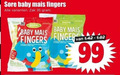 klik op dit plaatje voor een vergroting en voor vergelijkbare aanbiedingen gerelateerd aan ` babyvoeding 35 99 baby mais fingers zak finger ` babyvoeding 35 99 baby mais fingers zak finger