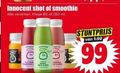 klik op dit plaatje voor een vergroting en voor vergelijkbare aanbiedingen gerelateerd aan ` vruchtensap fruitsmoothie 80 99 250 innocent shot smoothie flesje ml blackberry apples strawberries kwis lines ` vruchtensap fruitsmoothie 80 99 250 innocent shot smoothie flesje ml blackberry apples strawberries kwis lines