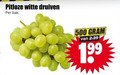 klik op dit plaatje voor een vergroting en voor vergelijkbare aanbiedingen gerelateerd aan ` druiven 500 pitloze witte bak ` druiven 500 pitloze witte bak