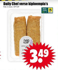 klik op dit plaatje voor een vergroting en voor vergelijkbare aanbiedingen gerelateerd aan ` 2 daily chef verse pak stuks beter leven kin ` 2 daily chef verse pak stuks beter leven kin