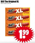 klik op dit plaatje voor een vergroting en voor vergelijkbare aanbiedingen gerelateerd aan ` bierworstjes 4 bifi original xl pak stuks ` bierworstjes 4 bifi original xl pak stuks
