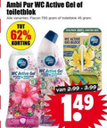 klik op dit plaatje voor een vergroting en voor vergelijkbare aanbiedingen gerelateerd aan ` toiletreiniger toiletblok 45 100 750 ambi pur wc active gel flacon eco pack carton box 24 7 hygiene fraicheur nettoyage efficace reiniging pink hibiscus rose white flower 3.99 ` toiletreiniger toiletblok 45 100 750 ambi pur wc active gel flacon eco pack carton box 24 7 hygiene fraicheur nettoyage efficace reiniging pink hibiscus rose white flower 3.99
