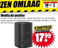 klik op dit plaatje voor een vergroting en voor vergelijkbare aanbiedingen gerelateerd aan ` 3 5 19 30 omlaag to air purifier zwart wit hepa filter zuivert lucht o.a. huisstof pollen geuren snelheden reinigt ca. m2 minuten elders ` 3 5 19 30 omlaag to air purifier zwart wit hepa filter zuivert lucht o.a. huisstof pollen geuren snelheden reinigt ca. m2 minuten elders