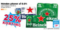 klik op dit plaatje voor een vergroting en voor vergelijkbare aanbiedingen gerelateerd aan ` heineken 0.0 blikjes bier 6 25 50 pilsener pak 33 blik nix18 pack 6x 500ml origine blikken ` heineken 0.0 blikjes bier 6 25 50 pilsener pak 33 blik nix18 pack 6x 500ml origine blikken