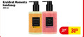 klik op dit plaatje voor een vergroting en voor vergelijkbare aanbiedingen gerelateerd aan ` handzeep 300 kruidvat moments ml sandalwood patchouli peony hand soap ` handzeep 300 kruidvat moments ml sandalwood patchouli peony hand soap