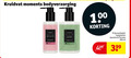 klik op dit plaatje voor een vergroting en voor vergelijkbare aanbiedingen gerelateerd aan ` bodylotion 100 300 kruidvat moments bodyverzorging peony jasmine butter ml ` bodylotion 100 300 kruidvat moments bodyverzorging peony jasmine butter ml