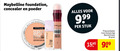 klik op dit plaatje voor een vergroting en voor vergelijkbare aanbiedingen gerelateerd aan ` 26 maybelline foundation concealer poeder ultra matte mat texture york super up to powder fond teint poudre wa it new eraser multi use 9 99 stuk visage rewind ` 26 maybelline foundation concealer poeder ultra matte mat texture york super up to powder fond teint poudre wa it new eraser multi use 9 99 stuk visage rewind