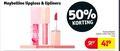 klik op dit plaatje voor een vergroting en voor vergelijkbare aanbiedingen gerelateerd aan ` 50 maybelline lipgloss lipliners maybe liner lifter line 1 2 ` 50 maybelline lipgloss lipliners maybe liner lifter line 1 2