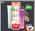 klik op dit plaatje voor een vergroting en voor vergelijkbare aanbiedingen gerelateerd aan ` char lip butter mint beauty brand oil raspberry kruidvat ` char lip butter mint beauty brand oil raspberry kruidvat