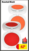 klik op dit plaatje voor een vergroting en voor vergelijkbare aanbiedingen gerelateerd aan ` roasted blush ` roasted blush
