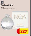klik op dit plaatje voor een vergroting en voor vergelijkbare aanbiedingen gerelateerd aan ` 1 5 30 cacharel noa ml eau toilette dames vaporisateur natural spray ` 1 5 30 cacharel noa ml eau toilette dames vaporisateur natural spray