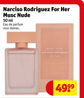 klik op dit plaatje voor een vergroting en voor vergelijkbare aanbiedingen gerelateerd aan ` 50 narciso rodriguez for nude ml eau parfum dames ` 50 narciso rodriguez for nude ml eau parfum dames