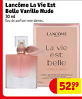 klik op dit plaatje voor een vergroting en voor vergelijkbare aanbiedingen gerelateerd aan ` 30 la vie belle vanille nude ml eau parfum dames paris sensuelle madagascar jasmin du domaine rose ` 30 la vie belle vanille nude ml eau parfum dames paris sensuelle madagascar jasmin du domaine rose