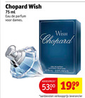 klik op dit plaatje voor een vergroting en voor vergelijkbare aanbiedingen gerelateerd aan ` chopard wish ml eau parfum dames vaporisateur natural spray e75 2.5 ` chopard wish ml eau parfum dames vaporisateur natural spray e75 2.5