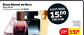 klik op dit plaatje voor een vergroting en voor vergelijkbare aanbiedingen gerelateerd aan ` 20 30 40 50 1500 bruno banani mexx ml grootformaten stuk muse eau parfum ` 20 30 40 50 1500 bruno banani mexx ml grootformaten stuk muse eau parfum