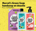 klik op dit plaatje voor een vergroting en voor vergelijkbare aanbiedingen gerelateerd aan ` handzeep 100 green soap douche multipakken navul feel cleaning singing shower gel fresh energy blackcurrant lily grapefruit ` handzeep 100 green soap douche multipakken navul feel cleaning singing shower gel fresh energy blackcurrant lily grapefruit