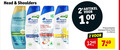 klik op dit plaatje voor een vergroting en voor vergelijkbare aanbiedingen gerelateerd aan ` shampoo 2 100 250 head shoulders heads anti expert hoofdhuidverzorging classic 3x shampooing purifiant brillance zuiverend glanzend vinaigre 2x citrus fresh cheveux gras ceramide complex kalmeert clinically proven provence aloe vera extract chaque ml ` shampoo 2 100 250 head shoulders heads anti expert hoofdhuidverzorging classic 3x shampooing purifiant brillance zuiverend glanzend vinaigre 2x citrus fresh cheveux gras ceramide complex kalmeert clinically proven provence aloe vera extract chaque ml