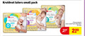 klik op dit plaatje voor een vergroting en voor vergelijkbare aanbiedingen gerelateerd aan ` luiers 2 3 18 20 200 kruidvat small pack pour same dagen new born skinprotect tall 3-6 stuks ` luiers 2 3 18 20 200 kruidvat small pack pour same dagen new born skinprotect tall 3-6 stuks