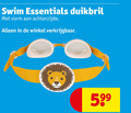 klik op dit plaatje voor een vergroting en voor vergelijkbare aanbiedingen gerelateerd aan ` swim essentials duikbril vorm achterzijde ` swim essentials duikbril vorm achterzijde