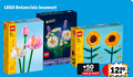 klik op dit plaatje voor een vergroting en voor vergelijkbare aanbiedingen gerelateerd aan ` lego bouwset 8 lotus flowers daisies botanicals 9 sunflowers 50 punten kaart ` lego bouwset 8 lotus flowers daisies botanicals 9 sunflowers 50 punten kaart