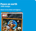 klik op dit plaatje voor een vergroting en voor vergelijkbare aanbiedingen gerelateerd aan ` legpuzzel 1000 peace earth stukjes endless games puzzles ` legpuzzel 1000 peace earth stukjes endless games puzzles