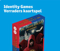 klik op dit plaatje voor een vergroting en voor vergelijkbare aanbiedingen gerelateerd aan ` identity games verraders kaartspel ` identity games verraders kaartspel