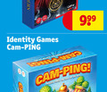 klik op dit plaatje voor een vergroting en voor vergelijkbare aanbiedingen gerelateerd aan ` 30 40 8 identity games ping puzzel sla bel ` 30 40 8 identity games ping puzzel sla bel
