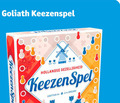 klik op dit plaatje voor een vergroting en voor vergelijkbare aanbiedingen gerelateerd aan ` goliath keezenspel hollandse 6. spelers ` goliath keezenspel hollandse 6. spelers