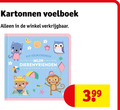 klik op dit plaatje voor een vergroting en voor vergelijkbare aanbiedingen gerelateerd aan ` kartonnen voelboek dierenvrienden ` kartonnen voelboek dierenvrienden