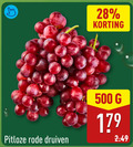 klik op dit plaatje voor een vergroting en voor vergelijkbare aanbiedingen gerelateerd aan ` druiven 28 500 pitloze rode ` druiven 28 500 pitloze rode