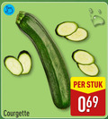 klik op dit plaatje voor een vergroting en voor vergelijkbare aanbiedingen gerelateerd aan ` courgette stuk ` courgette stuk