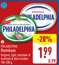 klik op dit plaatje voor een vergroting en voor vergelijkbare aanbiedingen gerelateerd aan ` roomkaas frisse knoflook fijne kruiden original philadelphia light bieslook 185-200 ` roomkaas frisse knoflook fijne kruiden original philadelphia light bieslook 185-200