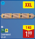 klik op dit plaatje voor een vergroting en voor vergelijkbare aanbiedingen gerelateerd aan ` leverworst 1 8 smeuig xxl beter leven dieren bescherming xx lever ` leverworst 1 8 smeuig xxl beter leven dieren bescherming xx lever