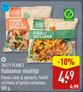klik op dit plaatje voor een vergroting en voor vergelijkbare aanbiedingen gerelateerd aan ` italiaanse maaltijd 1 500 tasty vriesverse maaltijden vegetarisch penne zalm spinazie planet rijden fusilli siciliana pastagerecht diepvries zonnig gerecht gegrilde groenten tomaat pasta carbonara ` italiaanse maaltijd 1 500 tasty vriesverse maaltijden vegetarisch penne zalm spinazie planet rijden fusilli siciliana pastagerecht diepvries zonnig gerecht gegrilde groenten tomaat pasta carbonara