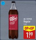 klik op dit plaatje voor een vergroting en voor vergelijkbare aanbiedingen gerelateerd aan ` cola 23 1885 bruisende drank pepper dr regular l ` cola 23 1885 bruisende drank pepper dr regular l