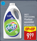 klik op dit plaatje voor een vergroting en voor vergelijkbare aanbiedingen gerelateerd aan ` wasmiddel professional dreft vloeibaar wasbeurten ` wasmiddel professional dreft vloeibaar wasbeurten
