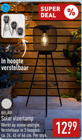 klik op dit plaatje voor een vergroting en voor vergelijkbare aanbiedingen gerelateerd aan ` 3 24 45 hoogte verstelbaar super deal belavi solar vloerlamp zonne energie hoogtes ca. cm stuk ` 3 24 45 hoogte verstelbaar super deal belavi solar vloerlamp zonne energie hoogtes ca. cm stuk