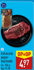 klik op dit plaatje voor een vergroting en voor vergelijkbare aanbiedingen gerelateerd aan ` 250 entrecote peper marinade ca. ` 250 entrecote peper marinade ca.