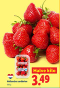 klik op dit plaatje voor een vergroting en voor vergelijkbare aanbiedingen gerelateerd aan ` aardbeien 500 aa hollandse halve kilo ` aardbeien 500 aa hollandse halve kilo