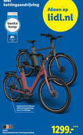 klik op dit plaatje voor een vergroting en voor vergelijkbare aanbiedingen gerelateerd aan ` 9 kettingaandrijving lidl.nl crivit schakel shimano versnellingen urban elektrische fiets bigben ` 9 kettingaandrijving lidl.nl crivit schakel shimano versnellingen urban elektrische fiets bigben
