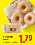 klik op dit plaatje voor een vergroting en voor vergelijkbare aanbiedingen gerelateerd aan ` donuts 4 gesuikerde original stuks ` donuts 4 gesuikerde original stuks