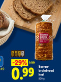 klik op dit plaatje voor een vergroting en voor vergelijkbare aanbiedingen gerelateerd aan ` brood www boeren bruin lang bruinbrood ` brood www boeren bruin lang bruinbrood
