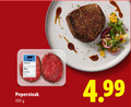 klik op dit plaatje voor een vergroting en voor vergelijkbare aanbiedingen gerelateerd aan ` 250 pepersteak ` 250 pepersteak