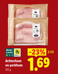 klik op dit plaatje voor een vergroting en voor vergelijkbare aanbiedingen gerelateerd aan ` beter leven ming achterham yorkham ` beter leven ming achterham yorkham