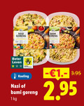 klik op dit plaatje voor een vergroting en voor vergelijkbare aanbiedingen gerelateerd aan ` 1 nasi goreng bami beter leven koeling ` 1 nasi goreng bami beter leven koeling