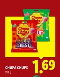 klik op dit plaatje voor een vergroting en voor vergelijkbare aanbiedingen gerelateerd aan ` lollies 16 chupa chips chups ` lollies 16 chupa chips chups